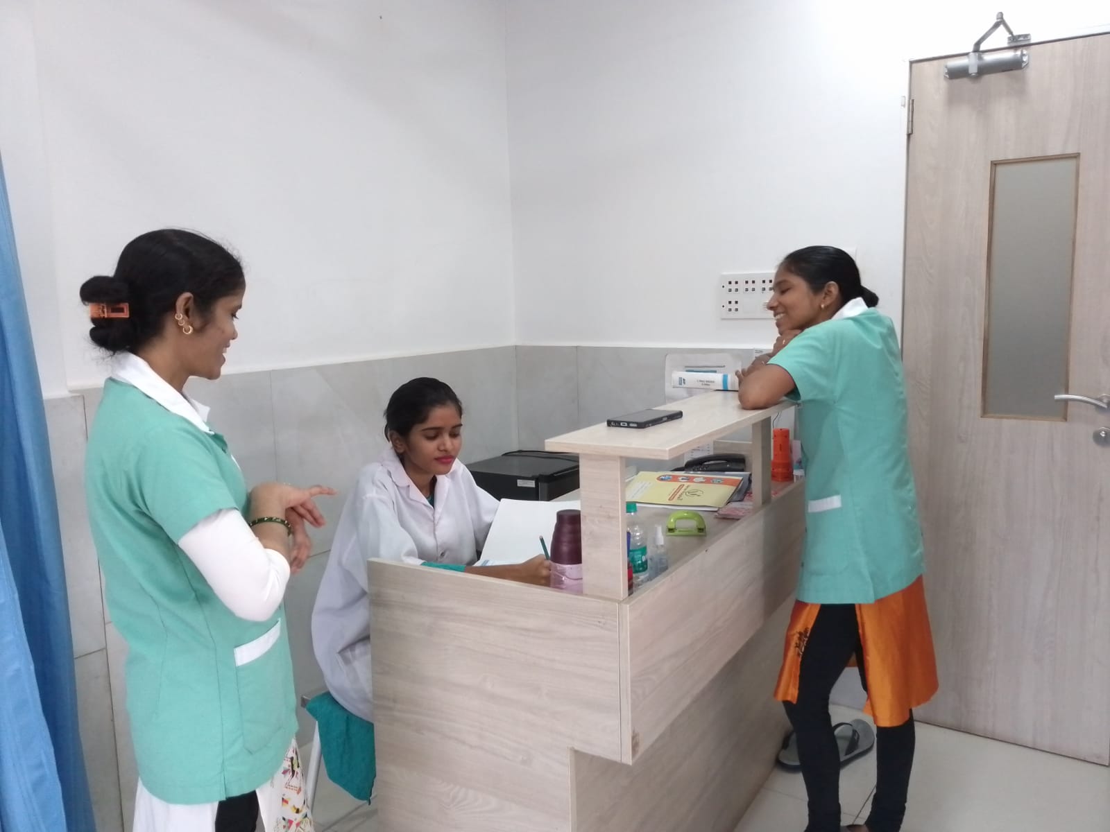 Venus Hospital